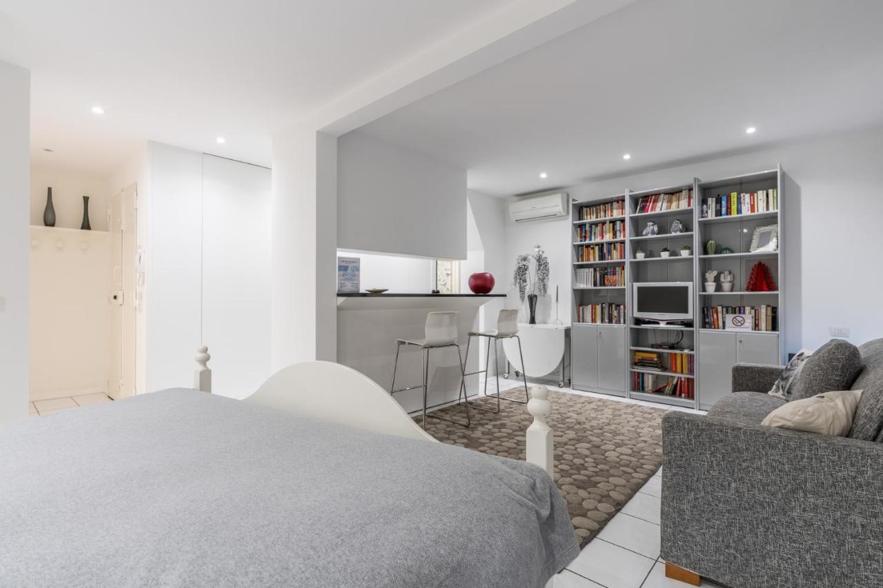 Firenze Rentals - Por Santa Maria Dış mekan fotoğraf