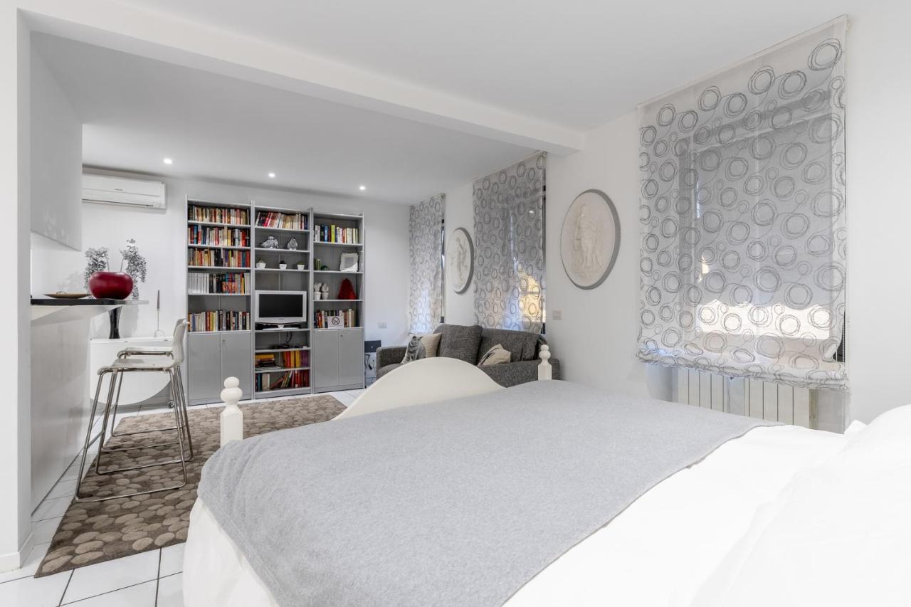 Firenze Rentals - Por Santa Maria Dış mekan fotoğraf