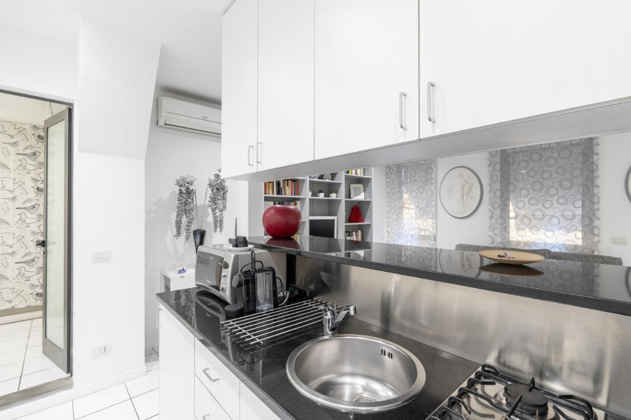 Firenze Rentals - Por Santa Maria Dış mekan fotoğraf
