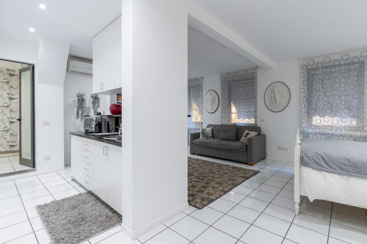 Firenze Rentals - Por Santa Maria Dış mekan fotoğraf
