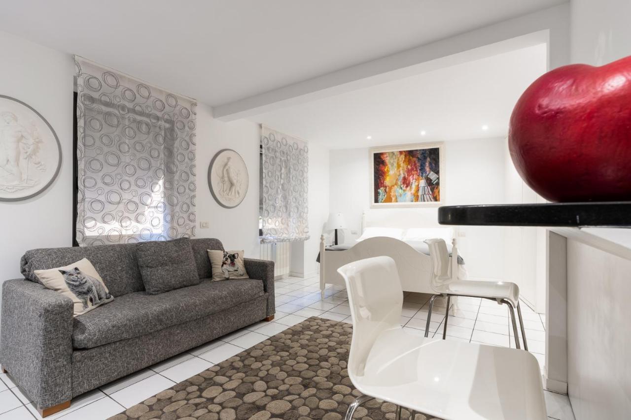 Firenze Rentals - Por Santa Maria Dış mekan fotoğraf