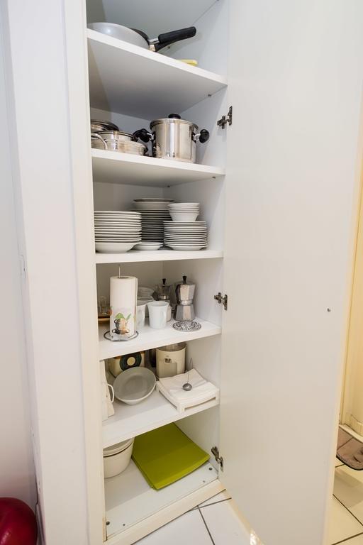 Firenze Rentals - Por Santa Maria Dış mekan fotoğraf